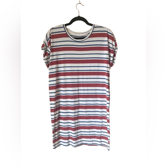 Thread & Supply Shift Dress - Picture 2 of 3